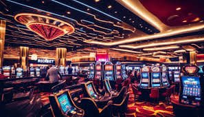 Responsible gaming message for Wild Bandito Slots visitors in Bangladesh